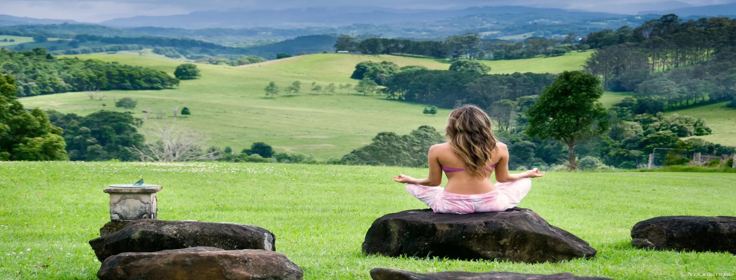 Image for Nature Retreats